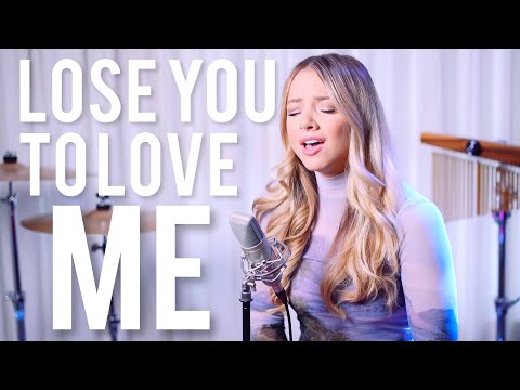 Selena Gomez - Lose You To Love Me (Emma Heesters Cover)