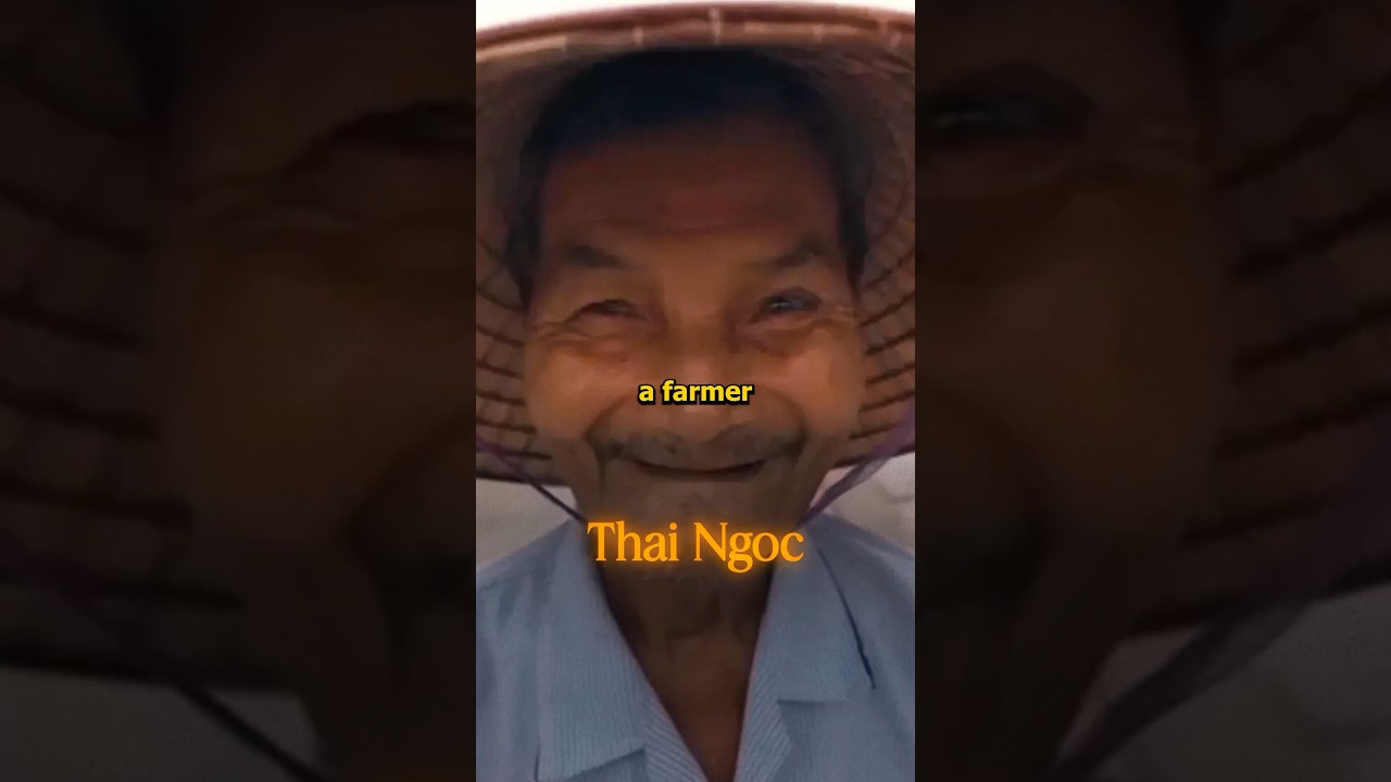 Thai Ngoc: The Man Who NEVER Sleeps