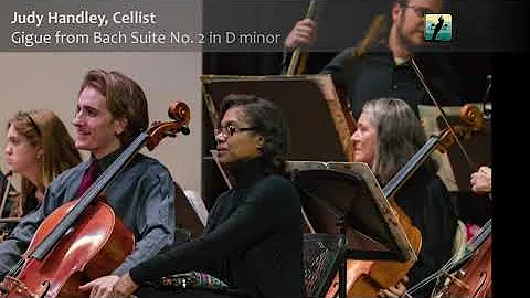 BRO: Beyond the Concert Hall - Judy Handley