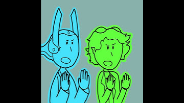 How to keep your players on the rails! #dmtips #dndanimated