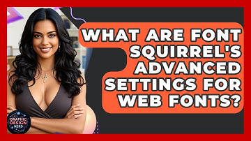 What Are Font Squirrel