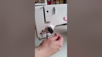 Threading Your Handi Quilter machine
