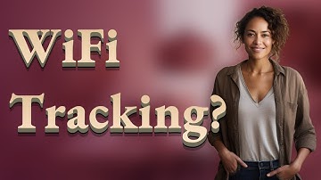 Can WiFi Networks Track Your Browsing History to Your Location?