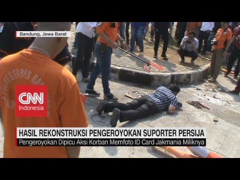 Video: Alasan Pengeroyokan, Esensi Dan Metode Konfrontasinya