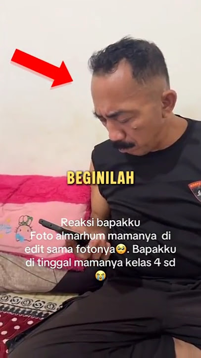 Pertemuan Kembali Lewat Foto #shorts #shortvideo