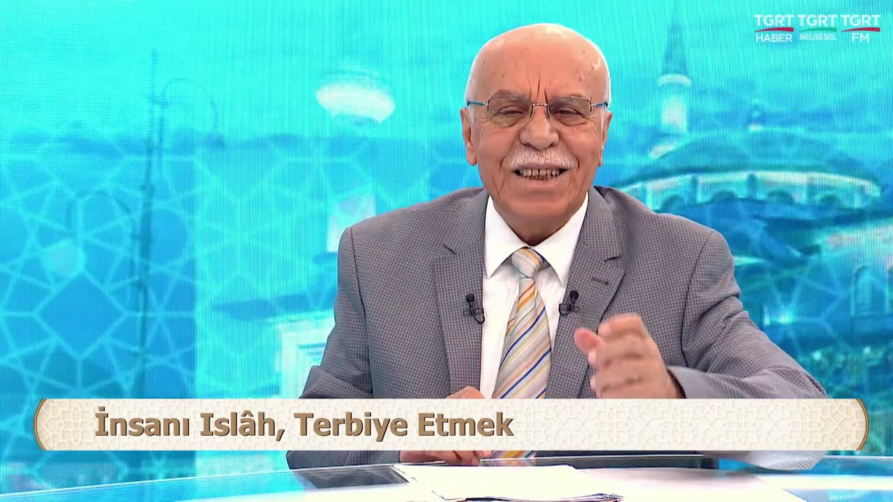 Huzura Doğru 20250915