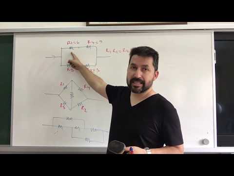 Video: Wheatstone körpüsü niyə daha dəqiqdir?