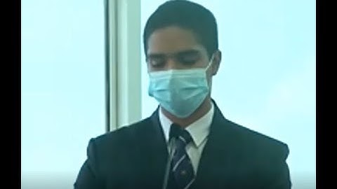 FACULTY OF ENGINEERING TECHNICAL SESSION 01 PARELLEL SESSION 01