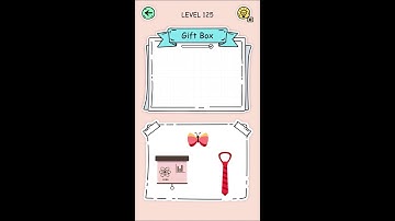 Puzzle Fuzzle 121 - 130 Walkthrough Gameplay