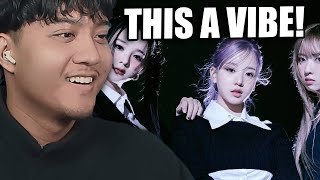 Limelight  Tada Mv  Reaction