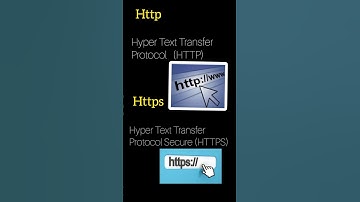 Difference  between Http & Https protocol #shorts #youtubeshorts #viral #hack #shortvideo #trending