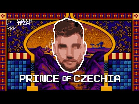 Prince of Czechia | Alexander Choupenitch