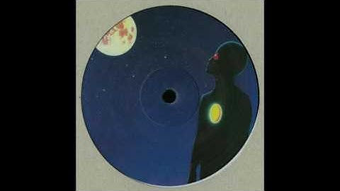 Module Werk - Grey Vhs Sky