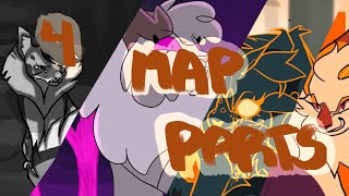 MAP Compilation- Forgotten Memories, Abracadabra, Whisper, Stand For Everfree