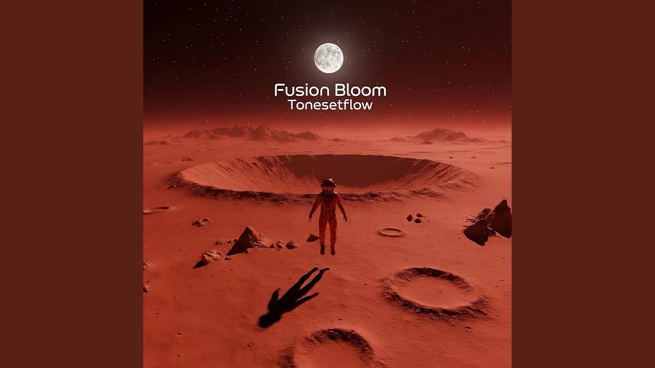 Watch Harmonic Dust on YouTube Watch Harmonic Dust on YouTube