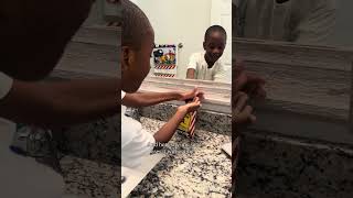 This 700W Hand Dryer Replaced Paper Towels at Home #homehacks #cleaning #shorts