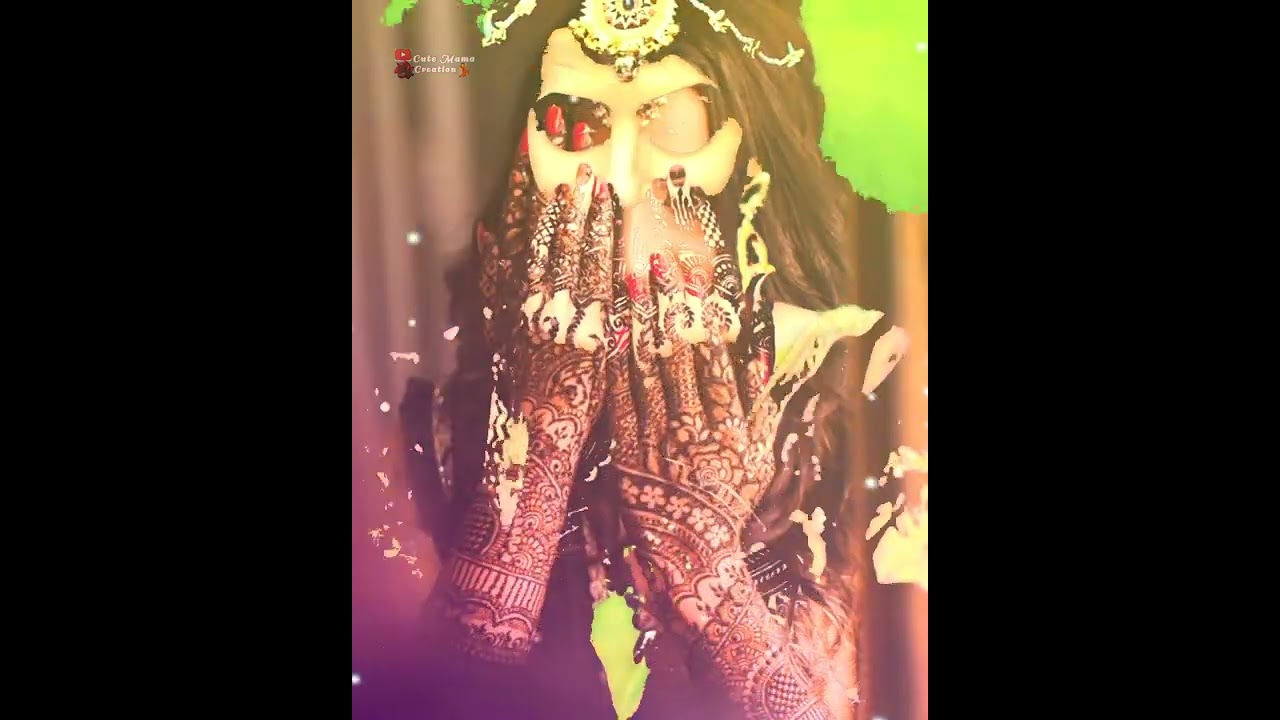 Mehendi Hae Tora Mehendi odia sambalpuri song status 😊😇😊❤️💃❤️💞😍💞💙😘💙