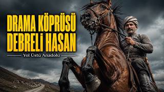 Drama Köprüsü - 70S Psychedelic Anatolian Rock Cover Yol Üstü Anadolu
