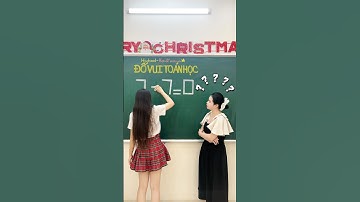 Tập 465: Đố vui Toán học 🔥🎉 #shorts #shortvideo #maths #dovui #toanthaymanhhung #fyp #hschool