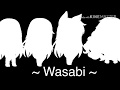 || Wasabi || Little Mix ||