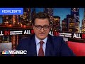 Watch All In With Chris Hayes Highlights: Oct. 31
