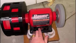 Brand new 6/12 port siren