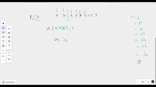 Leetcode : 2461  Maximum Sum of Distinct Subarrays With Length K