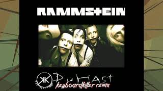Rammstein - Du Hast (Keyboardkiller Remix)2020.