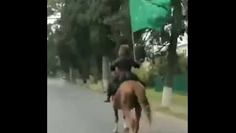 Адыги в Абхазии / Circassians in Abkhazia (30 сентября 2020)