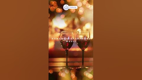 Thumbnail of Love Making Music - Romantic Saxophone Music, Sensual Mindset #shorts