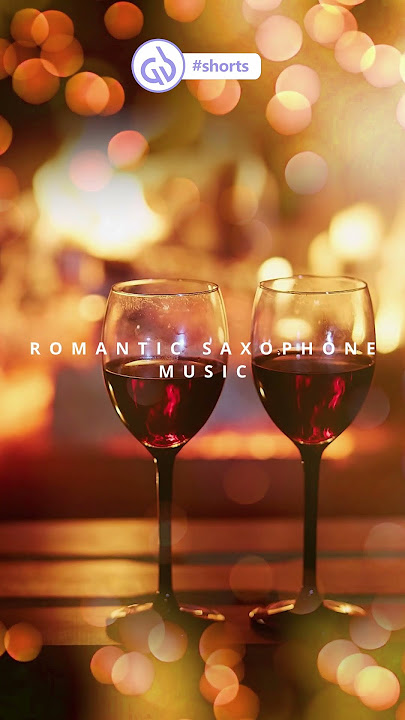 Love Making Music - Romantic Saxophone Music, Sensual Mindset #shorts