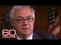 Congressman Barney Frank | 60 Minutes Archive