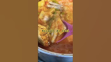 Thumbnail of Kolagen itu di cari ya, Bestie #livesteamwithyoutube