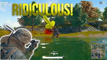 A Sad Story of Hit Registration Part 2 │PUBG