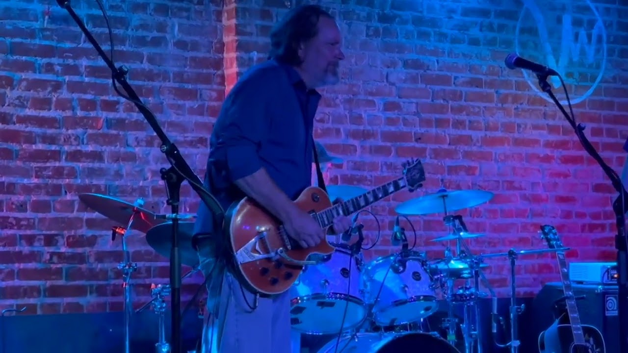 YONDER WALL RYAN REHM SOLO