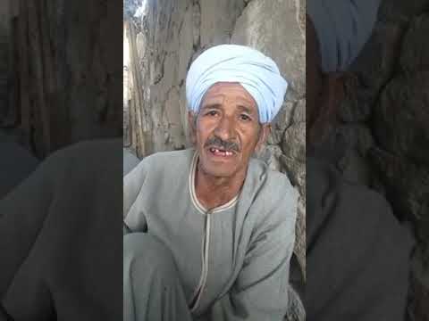 أجمل ما قال الراحل ابوحمدى الفنان مكى السلواوى رفيق الفنان الراحل رشاد عبدالعال