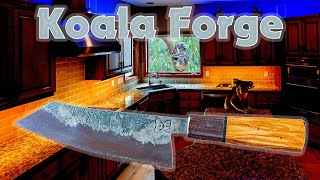Koala Forge Kiritsuke