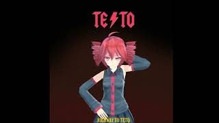 Highway to Hell (feat. Kasane Teto UTAU) | AC/DC Cover