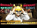 HELM INI SANGAT CANGGIH SEKALI! UNBOXING BUMBLEBEE HELM 1:1 SCALE! NYALA! BISA TRANSFORM ! BERSUARA!