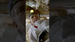Fixing Sloping Floors with Mike Rowe