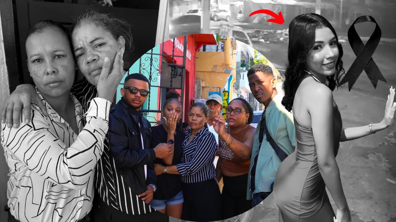 MOMENTO EXACTO EN QUE ULTIMAN A LA JOVEN EN LOS GUANDULES | ANÁLISIS Y DETALLES