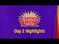 Sydney royal easter show 2024  day 2 highlights