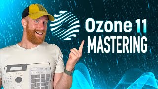 Mastering Drum and Bass Track With Izotope Ozone 11