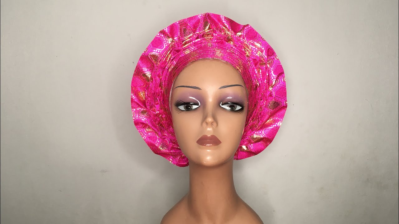 DIY AUTO GELE USING SEGO
