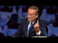 “EL ALIENTO DE SU VENIDA” | Pastor Adrian Rogers. Predicaciones, estudios bíblicos.