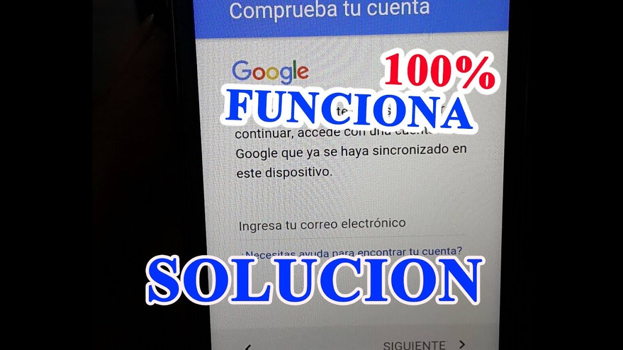 quitar la cuenta de google de cualquier tablet o android 100% seguro ...