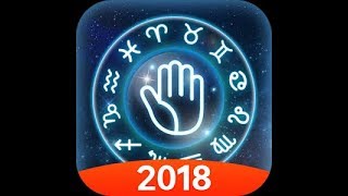 App Review Of Alpha Horoscope Free Daily Forecast & Palmistry horoscope daily ganeshaspeaks libra screenshot 3