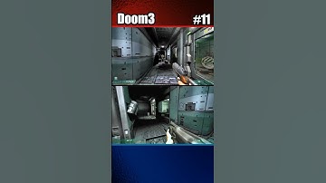 #11 Doom3 (OpenCoop Mod) - Co-op