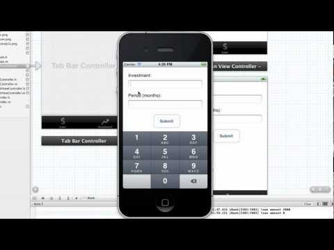 iOS Development Tutorial - 23 - The Finished Product
