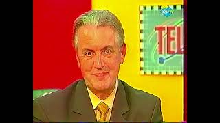Beur TV - Décembre 2003 : Extrait TeleSat